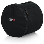 Gator Cases Gp 1414 Tom Bag 14 Inch X 14 Inches With Pads And Nylon Exterior