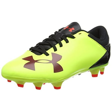 boys under armour soccer cleats