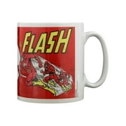 DC Originals The Flash Mug