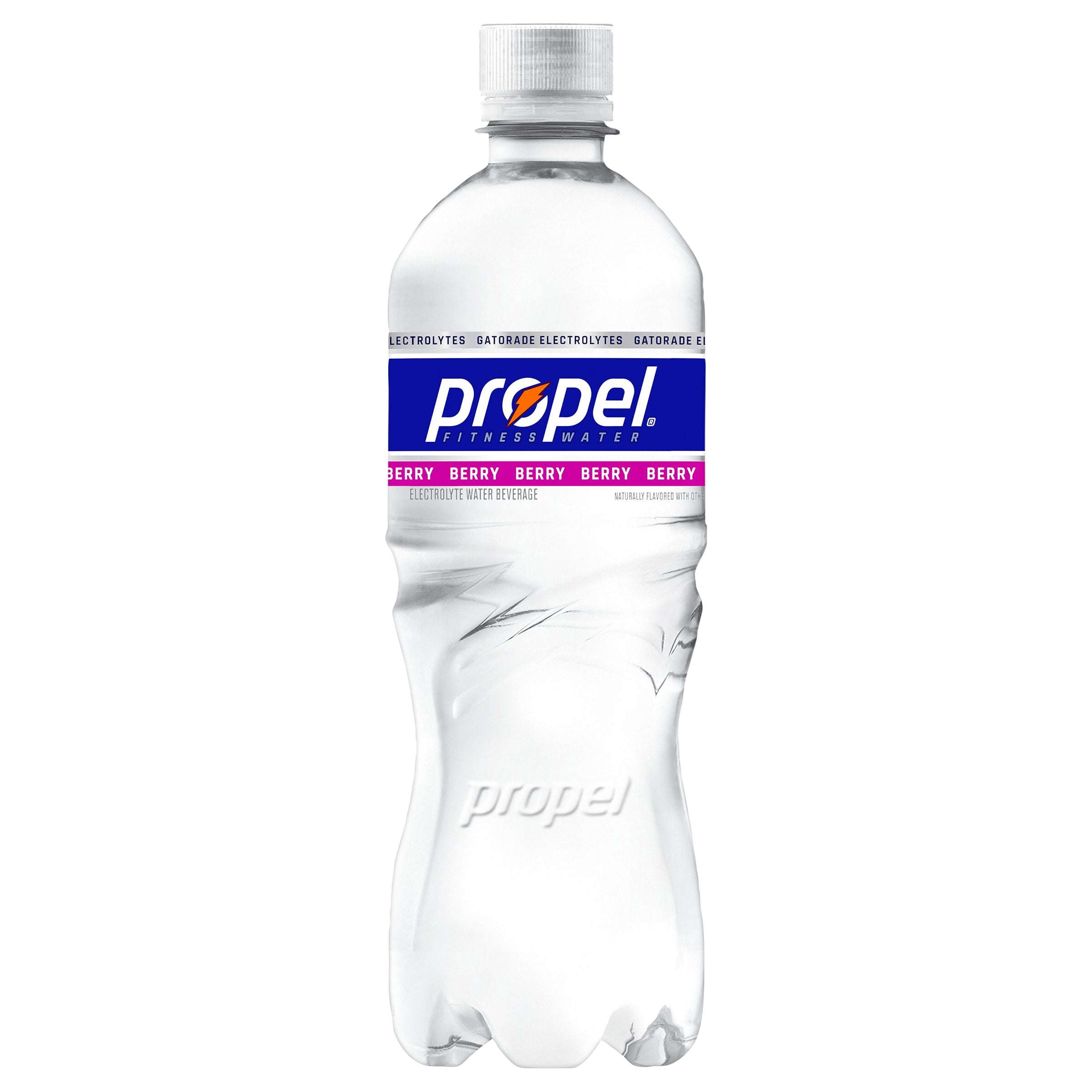Propel Berry Water Beverage with Electrolytes & Vitamins, 16.9 Fl. Oz.