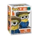 thumbnail image 1 of Figura de vinilo Funko Pop! Rocks Minions x BTS RM de 11,3 cm de altura, 1 of 3