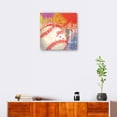 thumbnail image 3 of Cuadro Decorativo - Bola de graffiti, 3 of 3
