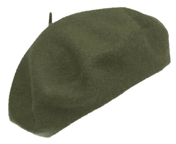 french beanie hat