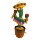 thumbnail image 2 of Muñecas de tela de punto de cactus de baile y canto electrónicos, divertidos juguetes educativos Maboto Tipo 1, 2 of 7