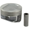 thumbnail image 2 of Sealed Power H655CP Cast Piston (Carton of 8), 2 of 3