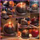 thumbnail image 3 of Halloween Silicone Molds, 3 of 5