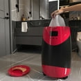 thumbnail image 6 of Mad Hornets 5.3gal Luxury Bucket Style Large Towel Warmer Rapid Heat-UP Auto Shut Off, 6 of 13