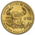 thumbnail image 2 of 2008 1/10 oz American Gold Eagle BU, 2 of 3