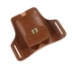 thumbnail image 1 of Estuche para cigarrillos de cuero de PU, estuche para cigarrillos y cinturón de cuero de PU para cigarrillos, estuche para cigarrillos para teléfono móvil, estuche para cinturón, rendimiento sólido Jadeshay A, 1 of 8