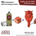 thumbnail image 2 of Army Painter Warpaints Speedpaint 2.0: Bright Red 18ml, 2 of 2