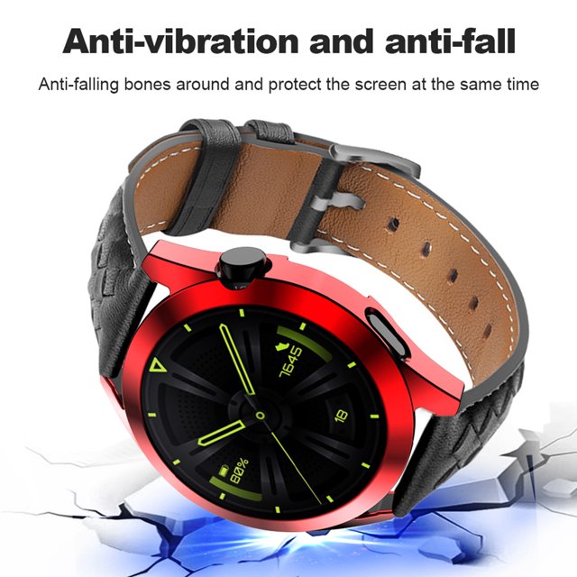 Anti-Scratch Protective Watch Full Cover Case for Huawei Watch GT 3 46mm Shell