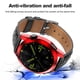 thumbnail image 5 of Estuche Cubierta Completa para Reloj Anticaída GT 3 Mm Shell Skin () Rojo, 5 of 9