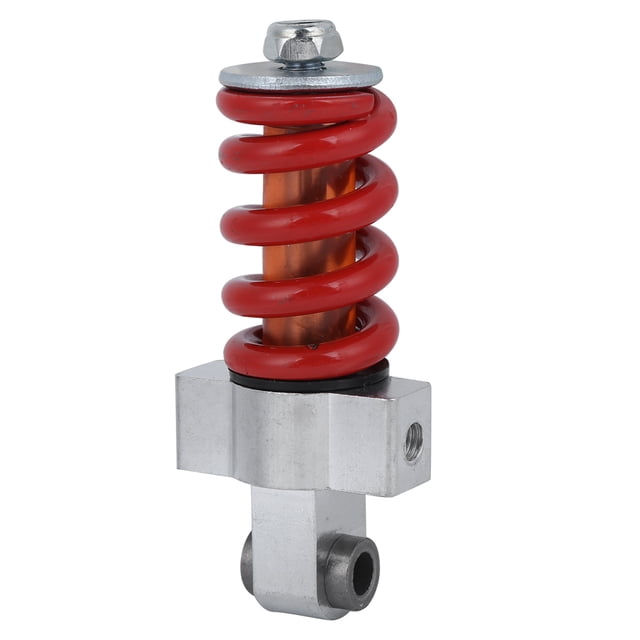 Amortiguador mejorado de ajuste universal para scooters eléctricos de 8 y 10 pulgadas