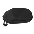 thumbnail image 1 of Bolsa De Almacenamiento Para Scooter, Correas Ajustables De Gran Capacidad De Doble Propósito Bolsa De Almacenamiento De Bicicleta De Nailon EVA Con Bolsillo Interno De Malla Para, 1 of 8