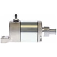 thumbnail image 2 of OEG Parts New 12V CW Starter For Yamaha Offroad Motorcycle TTR250 1999-2006 4GY-81800-02-00 4GY-81890-00-00 CM18762N MS-Y41 APS18762 SMU0354 YS-41N 410-54113 YA2-0048N ME1324-NA 71-942-30N, 2 of 13
