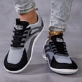 thumbnail image 4 of Women's Breathable Running Footwear, Lightweight Athletic Shoes for Gym Workout & Active Lifestyle, 4 of 8