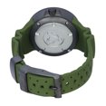 thumbnail image 4 of Citizen Promaster Marine Metropolitan Adventure Eco-Drive Diver's BJ8057-17X 300M Men's Watch With Extra Strap, 4 of 5