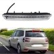 thumbnail image 2 of Rear High Mount Stop Lamp 3Rd Third Brake Tail Light 6351LX for Peugeot 2008 308 SW II 508 SW Citroe, 2 of 5