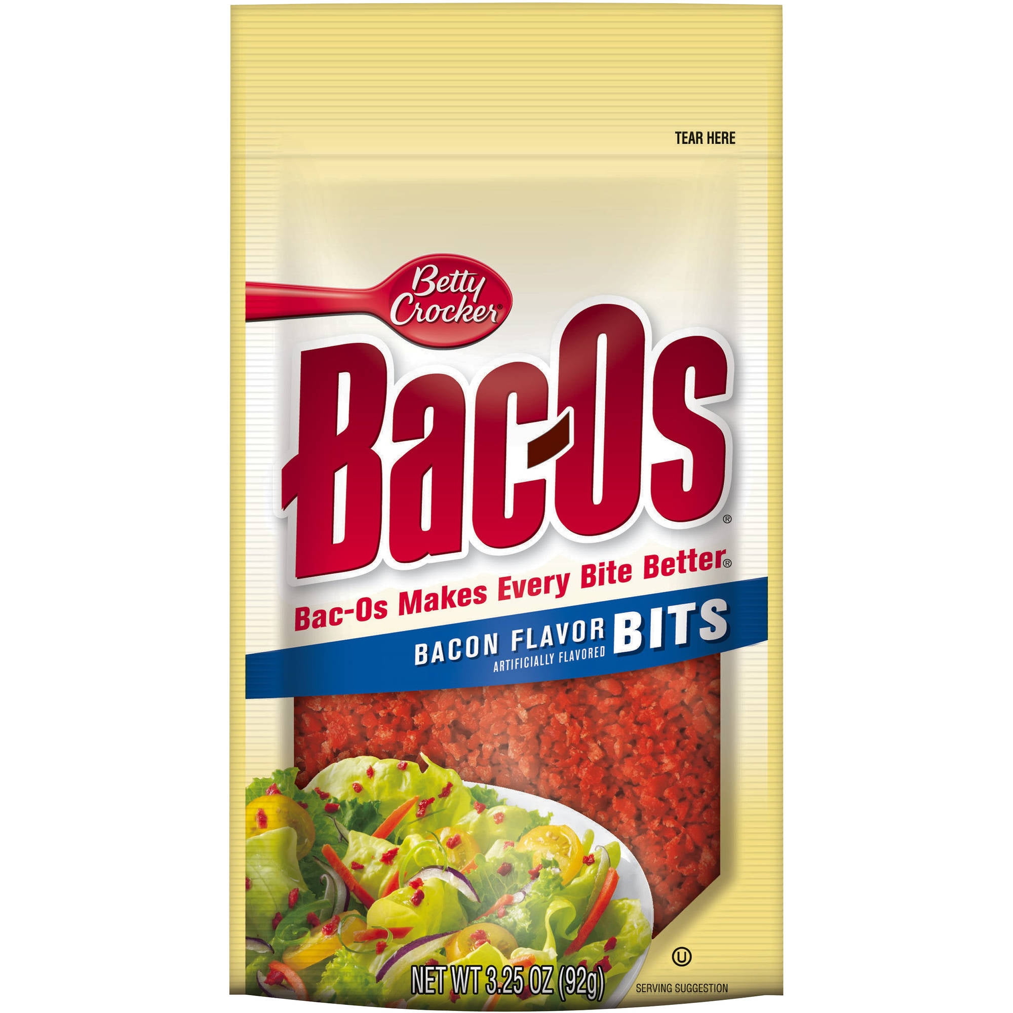 bacon bits walmart bacon bits walmart