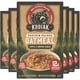 thumbnail image 1 of Avena instantánea Kodiak Cakes sabor maple y azúcar morena, alta en proteína, 36 sobres, 1 of 5