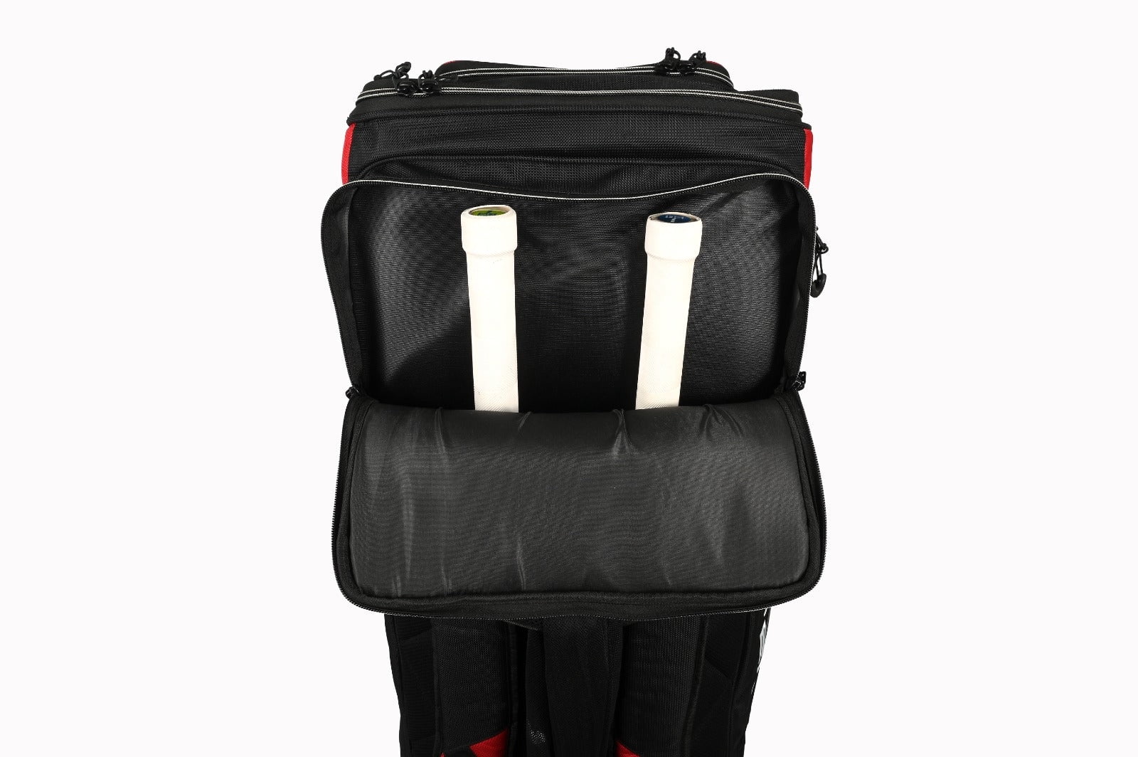 Hammer Beserker 2.0 Duffle Wheelie Cricket Kit Bag