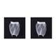 thumbnail image 3 of Colador Triangular Toystoory para fregadero de cocina ABS resistente Tipo 2 2Conjunto, 3 of 6