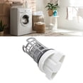 thumbnail image 1 of Washer Drain Pump Filter, DC97 16991B Washer Drain Pump Filter Part  for WF42H5000AW, 1 of 7