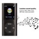 thumbnail image 4 of Reproductor MP4 Tangxi Classic Digital 1.8 LCD 64GB Negro, 4 of 9