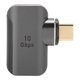 thumbnail image 3 of Adaptador Magnético, Carcasa De Aluminio De 24 Pines Tipo C A Adaptador Magnético USB3.1 Gris Oscuro Para Teléfonos Inteligentes OTVIAP Magnetic Adapter, 3 of 8