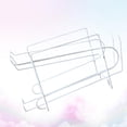 thumbnail image 4 of Monyance soda can holder Shelf Bracket Can Rack Organizer for Fridge and Restaurant(13.58X5.71X7.28Inches), 4 of 10