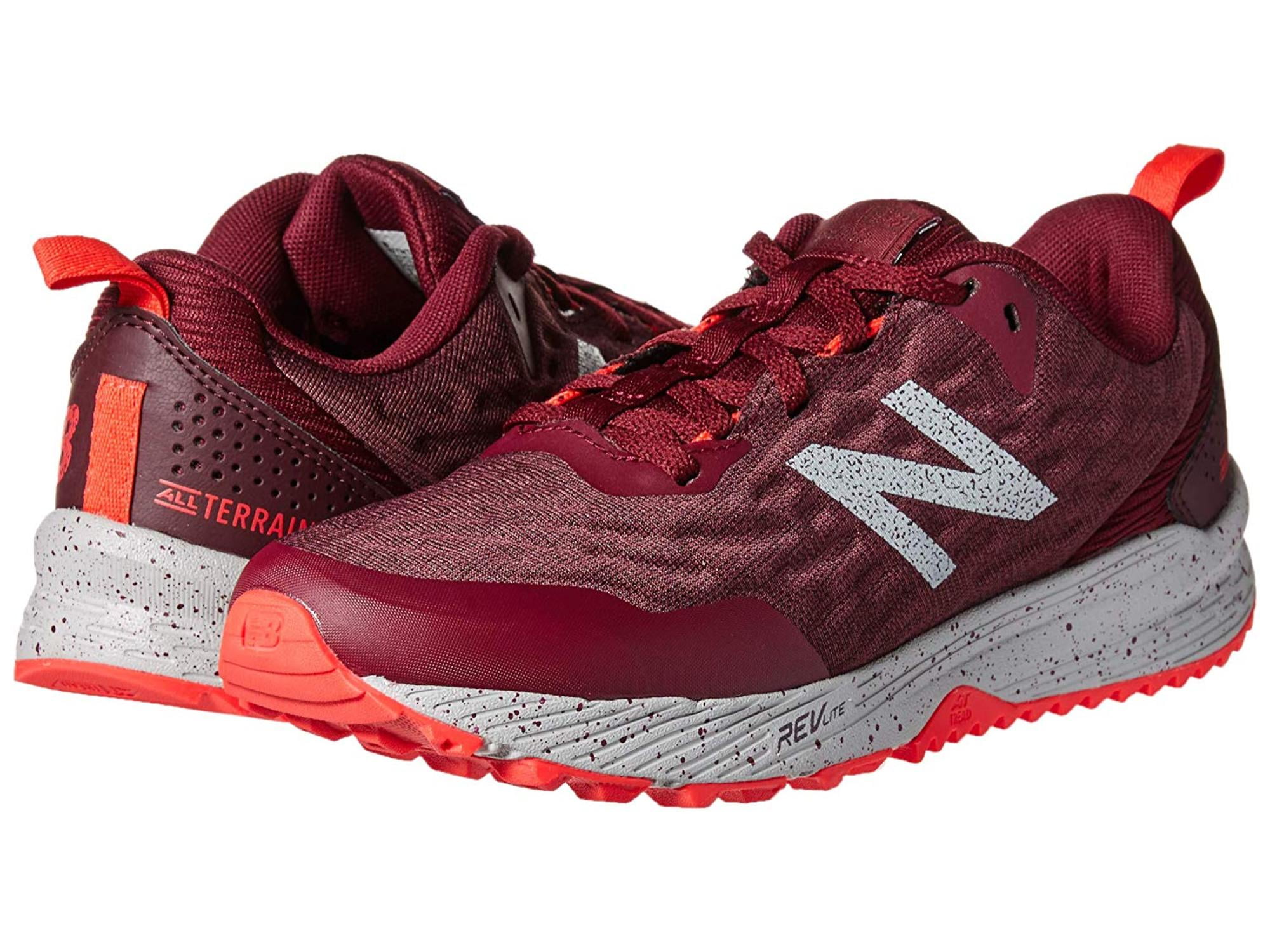 new balance women's nitrel v3