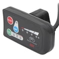 thumbnail image 3 of 48V 250W 350W Electric Bike Brushless Controller Kit Motor Controller 880 LED Panel Set, 3 of 4