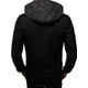 thumbnail image 4 of Sudadera Para Hombre Shendy Vendy Con Capucha Deportiva Cierre Hoodie, 4 of 4