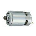 thumbnail image 4 of Motorreductor de 13 dientes para taladro destornillador eléctrico RS-550VC-8518, modelo 3601H68102 de 12 V, 4 of 5