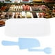 thumbnail image 4 of Birthday Plates, Cake Tableware Birthday Decorations Easy To Use Disposable Paper Plates For Dinnerware ANGGREK GE1214, 4 of 8