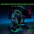 thumbnail image 4 of Auriculares para juegos Razer BlackShark V2 THX 7.1 Surround Sound, 4 of 9