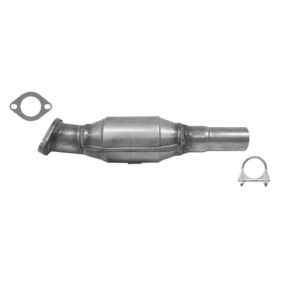 For Hyundai Elantra 2017 2018 2019 Direct Fit Catalytic Converter