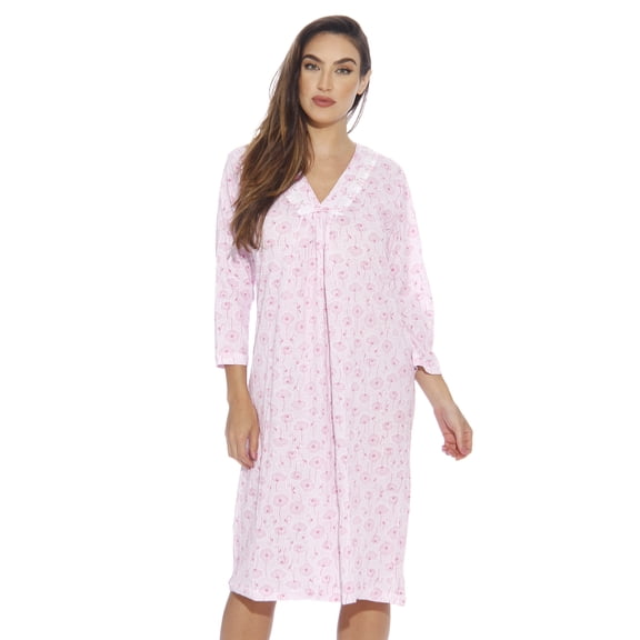 Just Love Nightgown / Women Sleepwear / Womans Pajamas