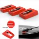 thumbnail image 5 of 6 Piezas Aguja de Repuesto de Tocadiscos Stylus para Tocadiscos LP Tocadiscos de Fonógrafo Accesorios de Gramófono, 5 of 5