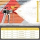 thumbnail image 5 of Airless Paint Spray Machine , High Pressure 3600 with 4 Swivel Joint 211,515,517,621 and 4 Filter, 5 of 5