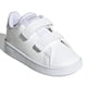 thumbnail image 1 of Tenis Adidas  Hombre Advantage l GZ7629, 1 of 4