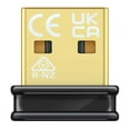 thumbnail image 6 of Edimax USB Wi-Fi 4 Adapter for PC, Wireless 802.11n N150 Nano USB Adapter Dongle, 150Mbps, Smallest Wi-Fi 4 Dongle, Win 11 Plug-n-Play, Mac OS, Linux, EW-7811Un V2, 6 of 7
