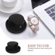 thumbnail image 3 of FELTECHELECTR Accesorio De Silicona Negro Para Smartwatch Compatible Con Varios Para Almacenamiento, 3 of 8