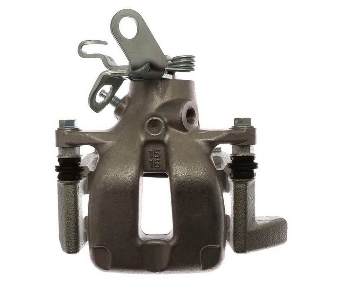 Raybestos Element3 New Plated Calipers Fits select: 2005-2007,2009 VOLKSWAGEN JETTA