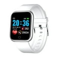 thumbnail image 1 of Mistaha i5PRO Smart Bracelet Sports Watch 1.3-Inch IPS Screen Bluetooth4.0 IP67 Waterproof Fitness Tracker Sleep/Heart, 1 of 8