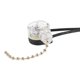 thumbnail image 5 of Interruptor de cadena extraccion del ventilador techo con Cadena traccion 3A 250VAC 6A 125VAC, 5 of 5
