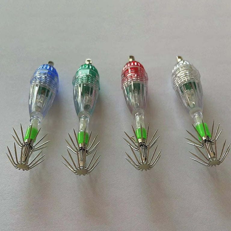 Fishing lights LED lights for deep sea fishing to lure fish with batteries  