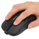 thumbnail image 4 of Ratón para juegos seis botones de soporte ajustables Diseño ergonómico Ratón para juegos RGB para computadora para PC para jugadores, 4 of 8