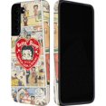 thumbnail image 4 of Betty Boop Comic Strip Galaxy S22 Pro Case, iPhone 13 Pro Max, 4 of 4