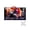 No Bracket, variant on 4K 240Hz QD-OLED Flagship Gaming Monitor kuycon Q32S 32 Inch Aluminum Alloy Ultra-Fast Response Low Latency Type-C For Professional E-Sports Competitive Gaming